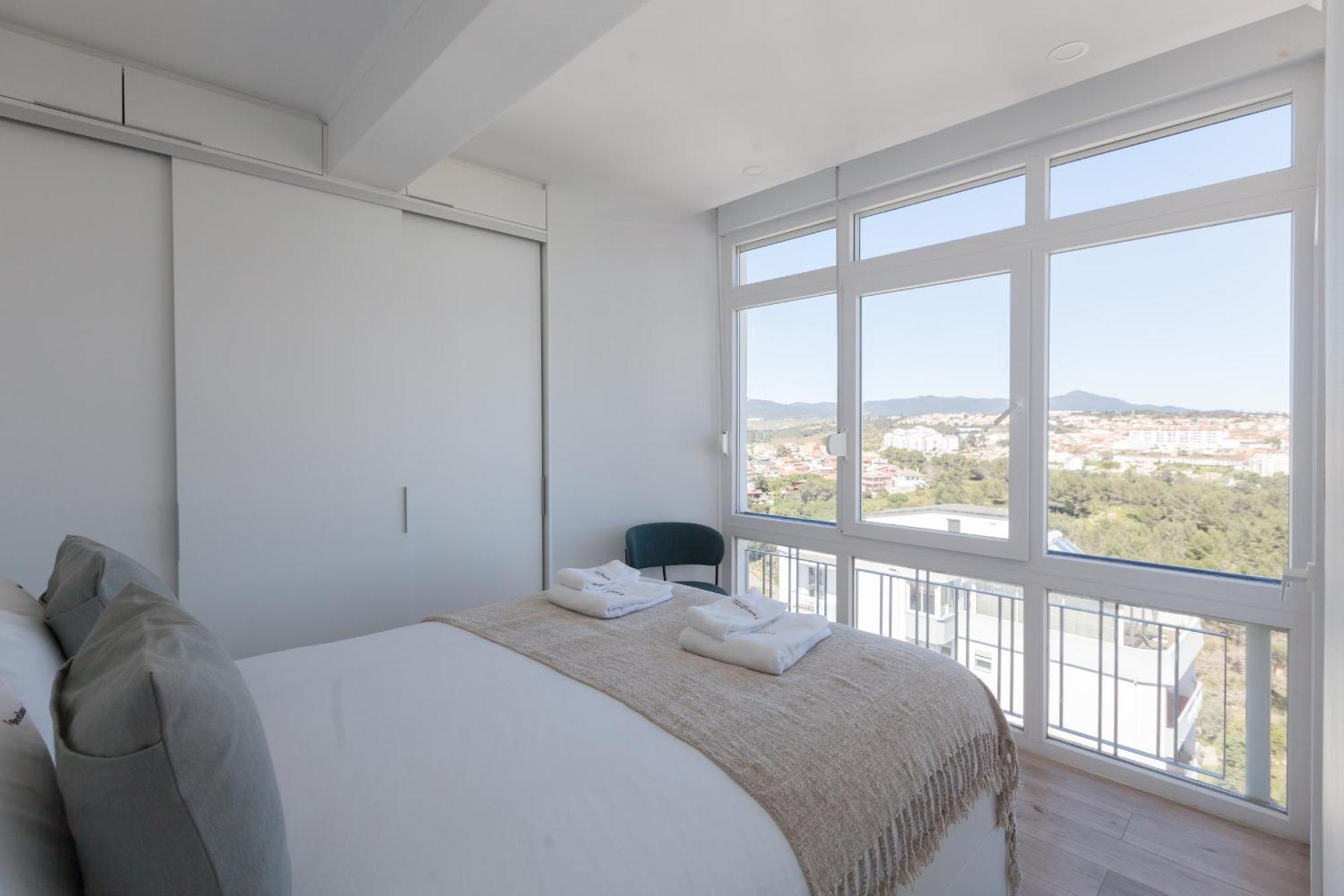 Flh Sea View Flat Apartamento Cascaes