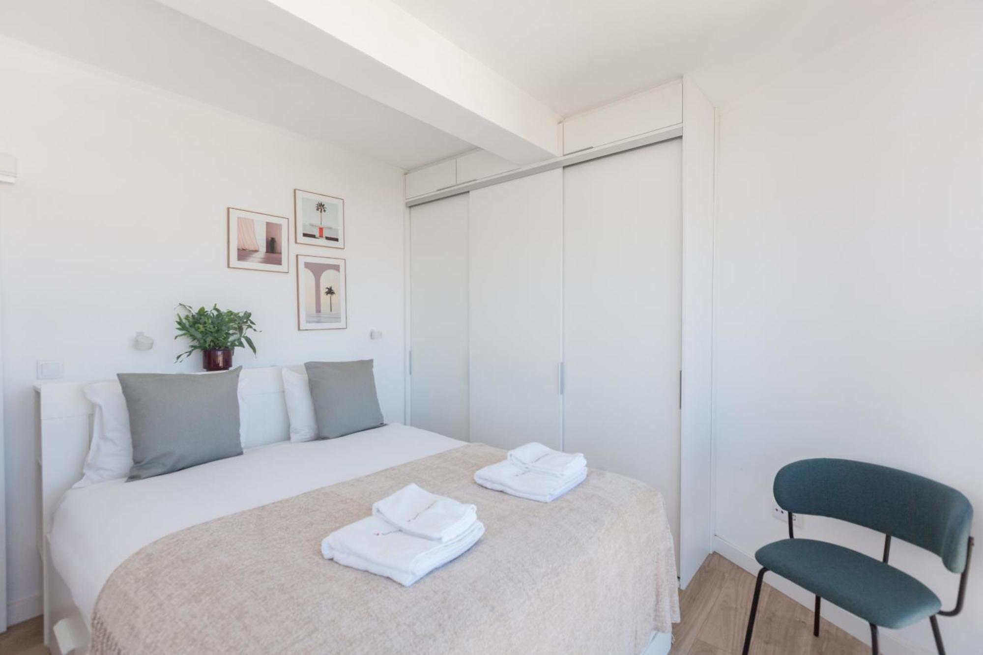 Apartamento Flh Sea View Flat