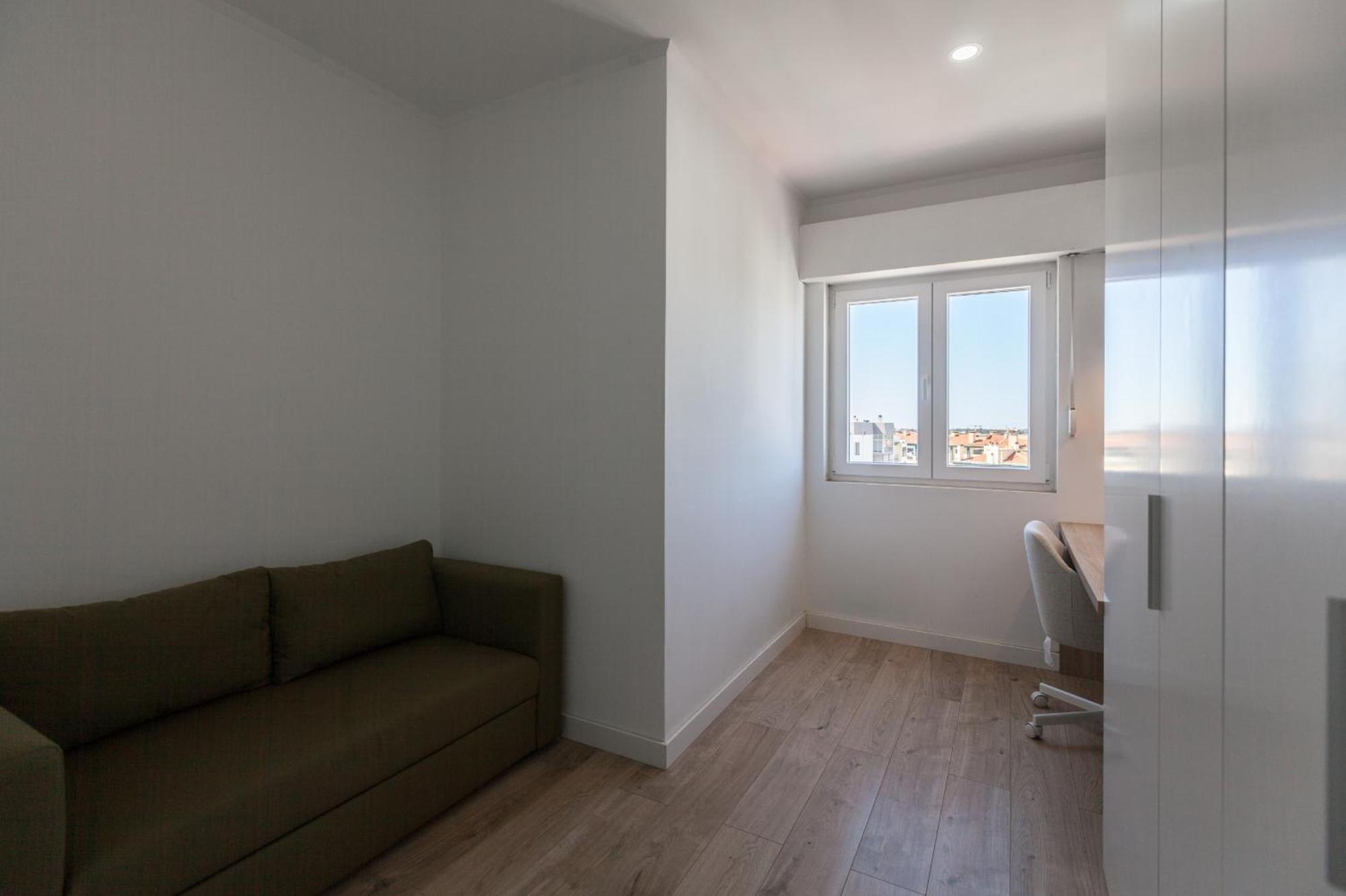 Apartamento Flh Sea View Flat *