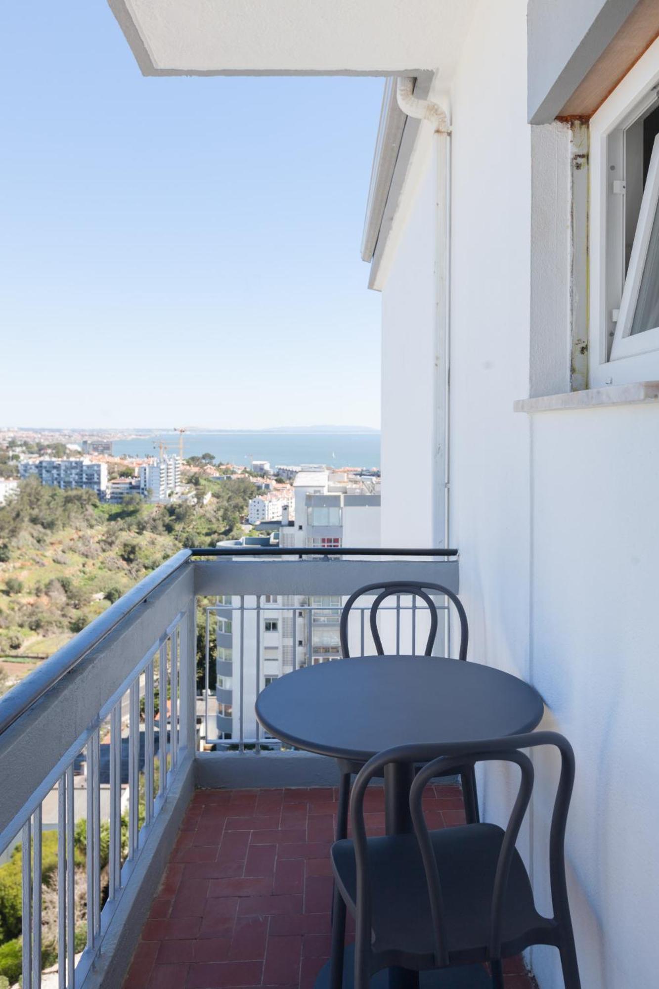 Apartamento Flh Sea View Flat