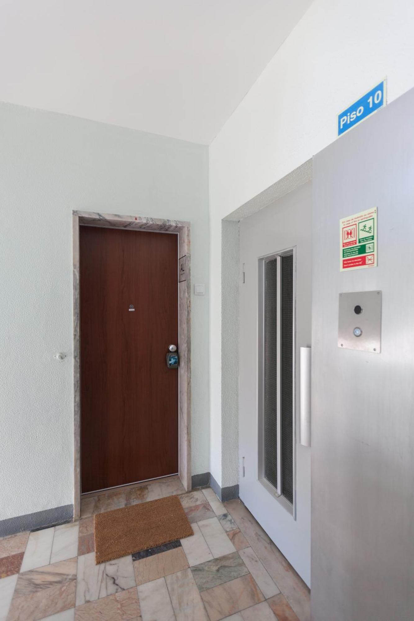 Flh Sea View Flat Apartamento