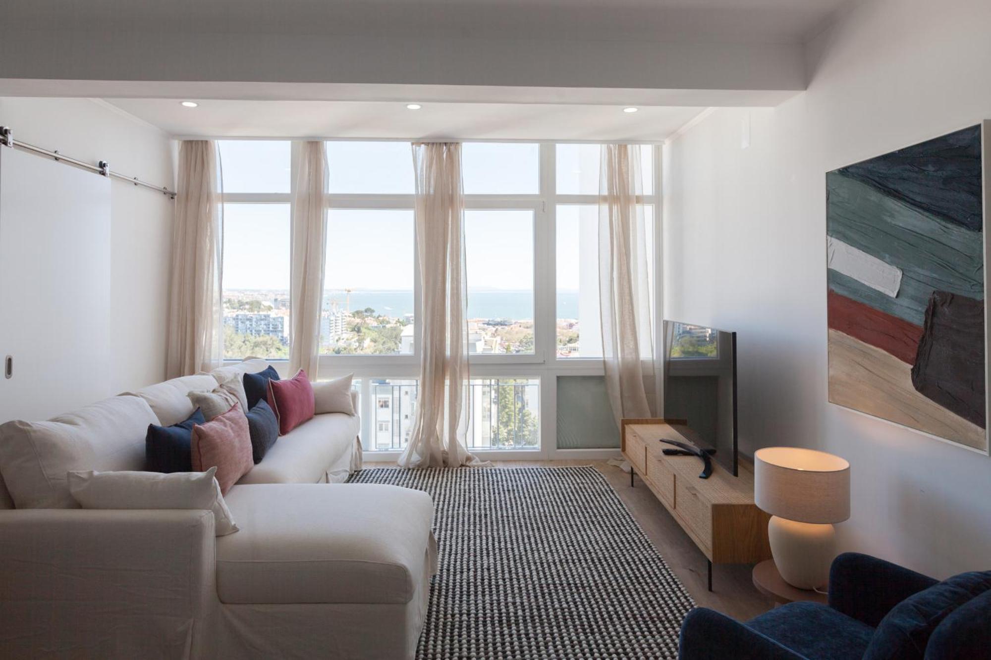 Flh Sea View Flat Apartamento