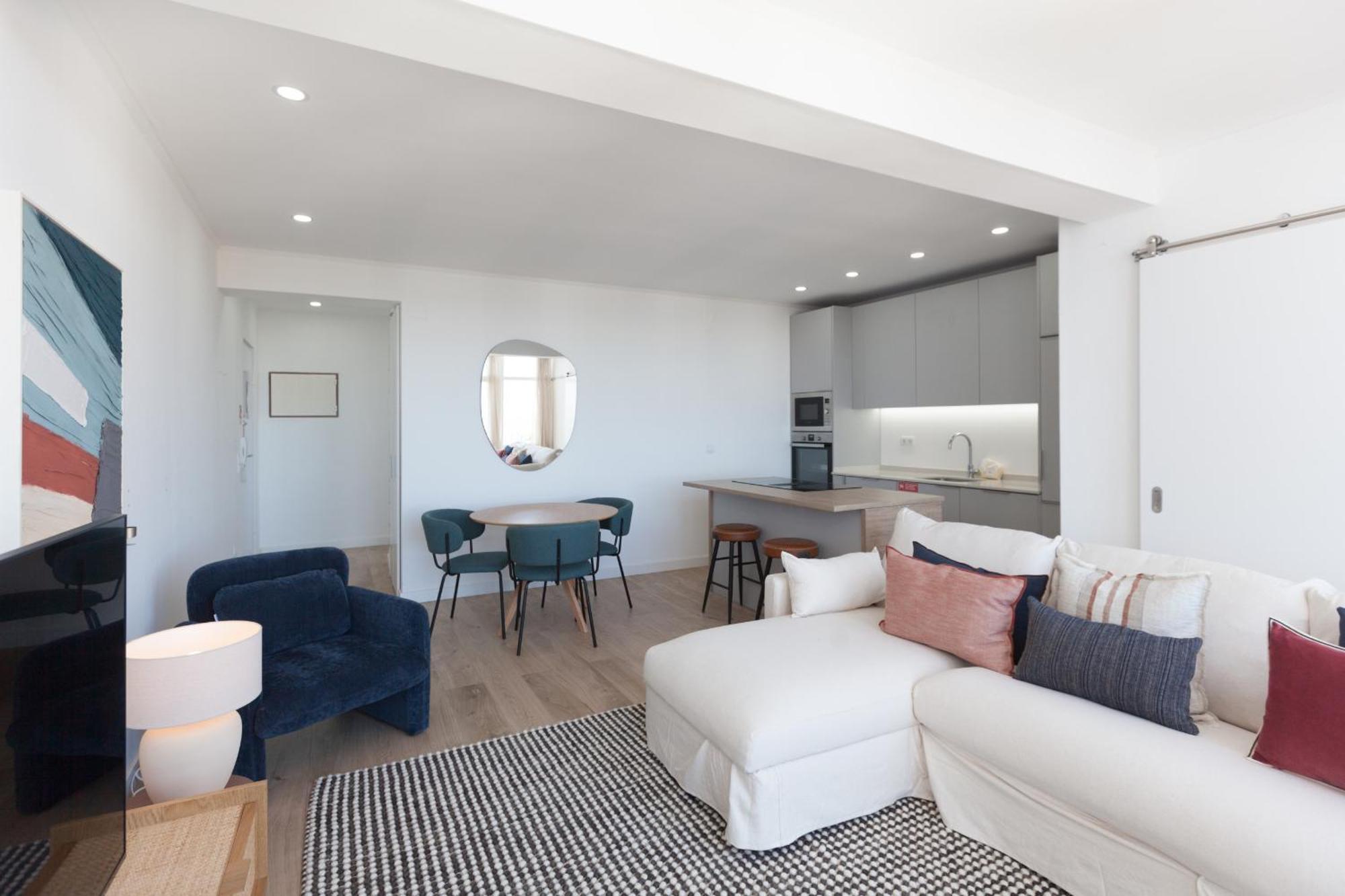 Apartamento Flh Sea View Flat